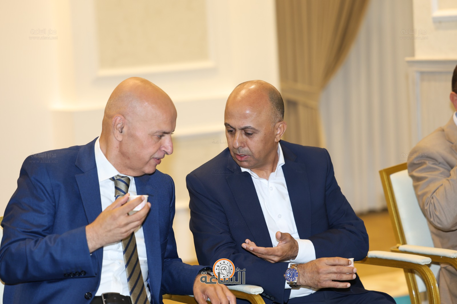 Madar Al-Saa Images 0.7681802820157348