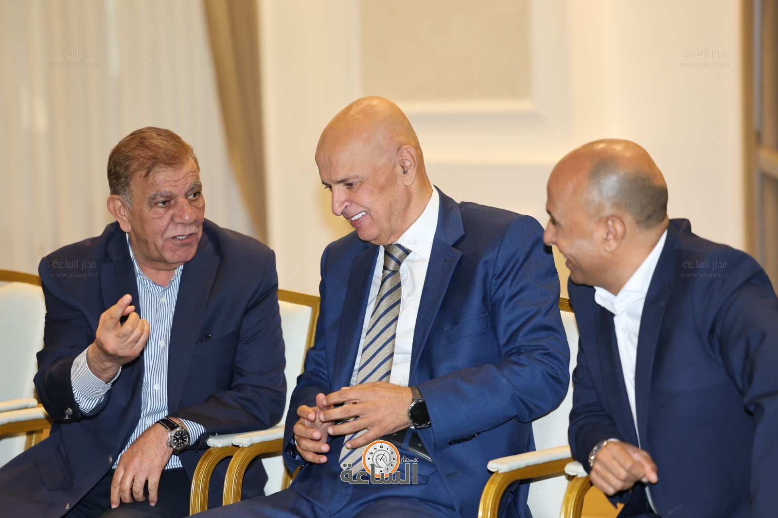 Madar Al-Saa Images 0.09028885158601785