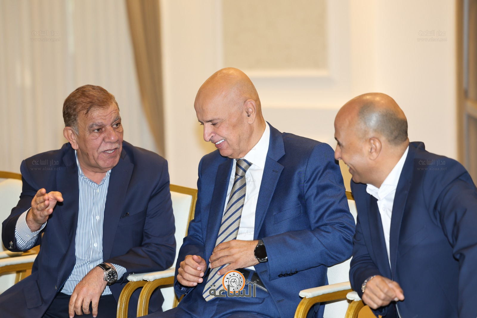 Madar Al-Saa Images 0.5065329005414885