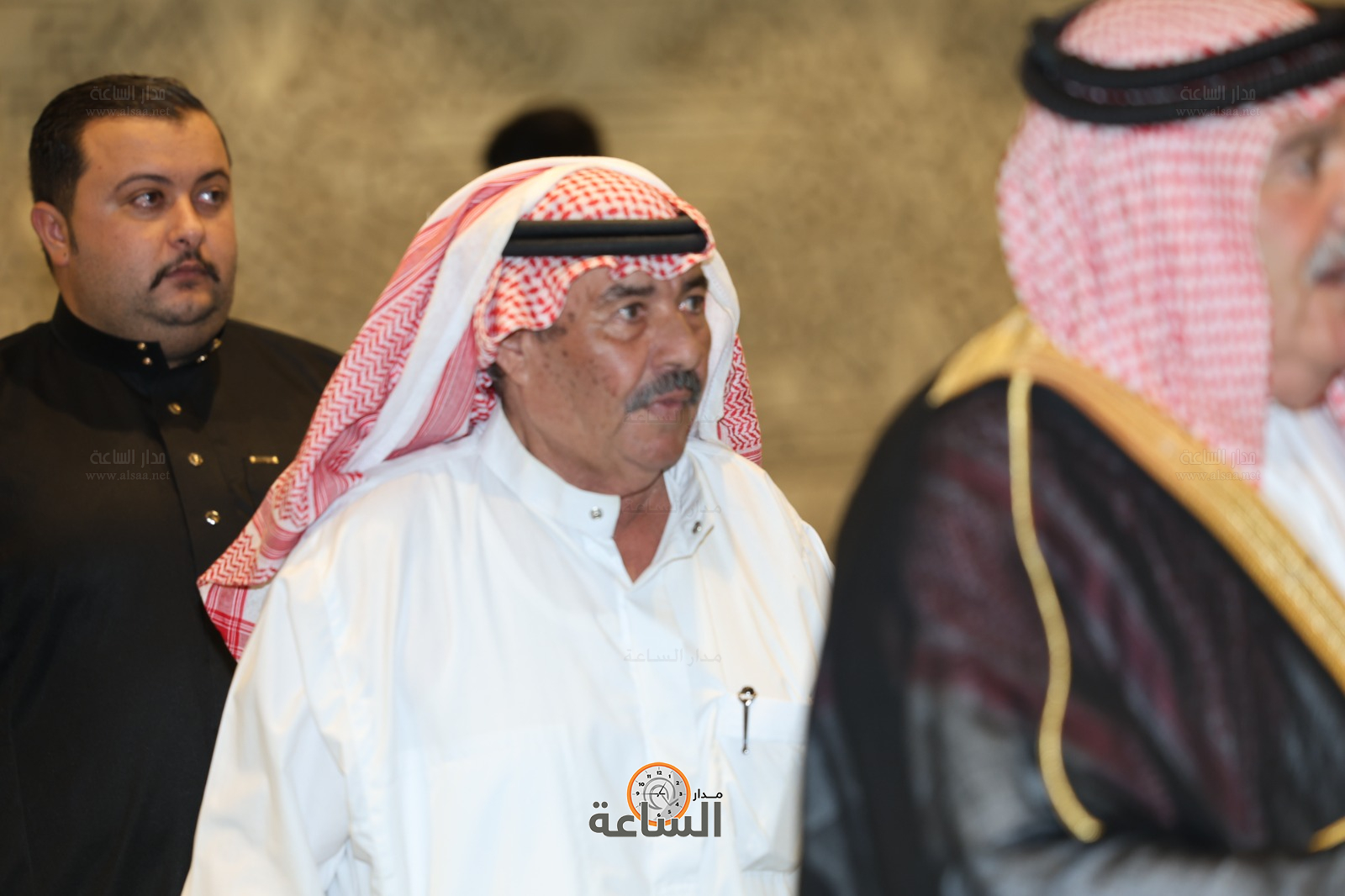 Madar Al-Saa Images 0.26004530231339407