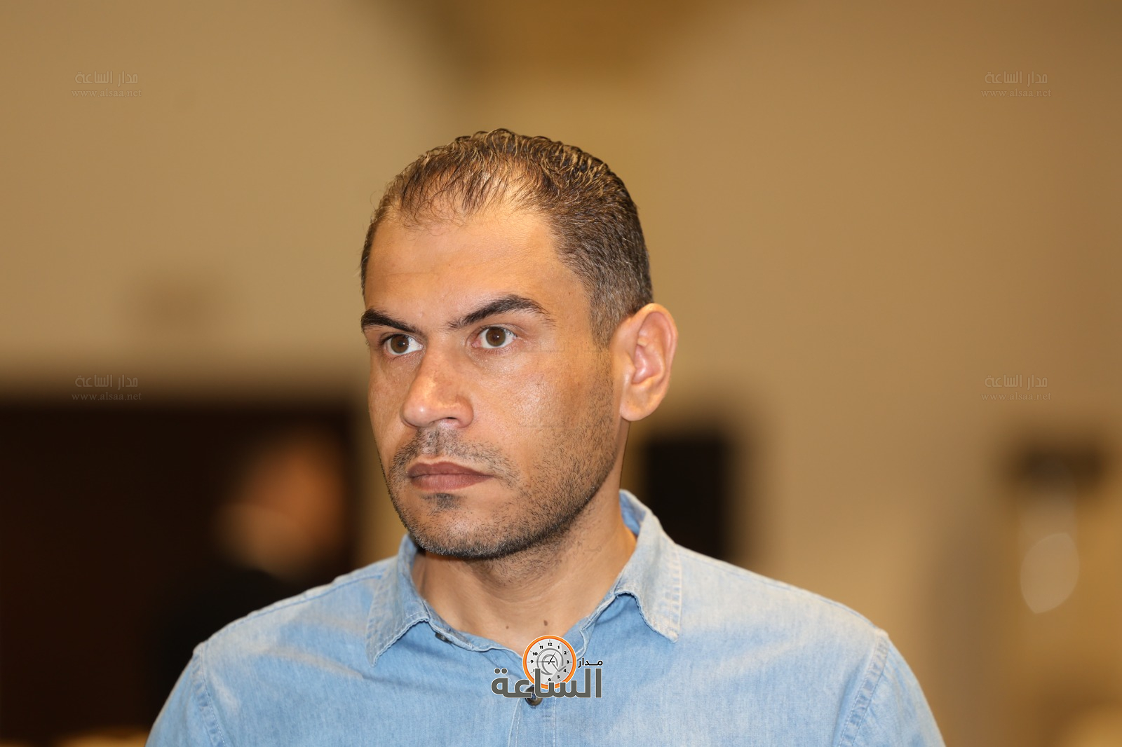 Madar Al-Saa Images 0.2551579326233506