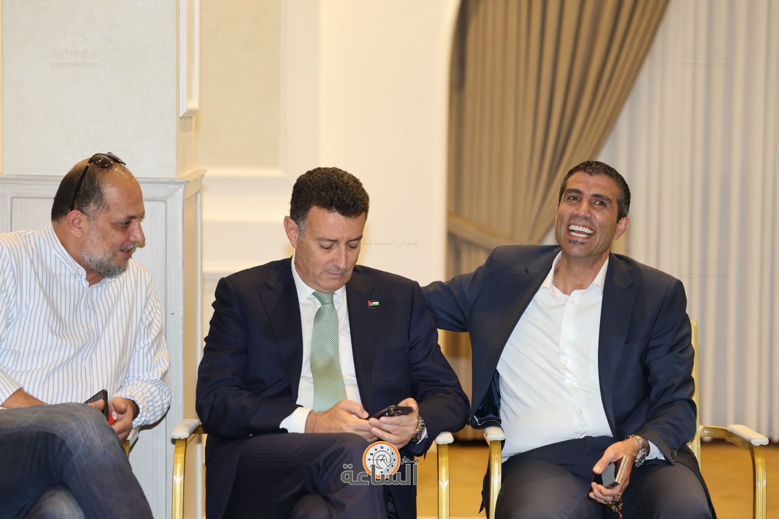 Madar Al-Saa Images 0.46425910784879465