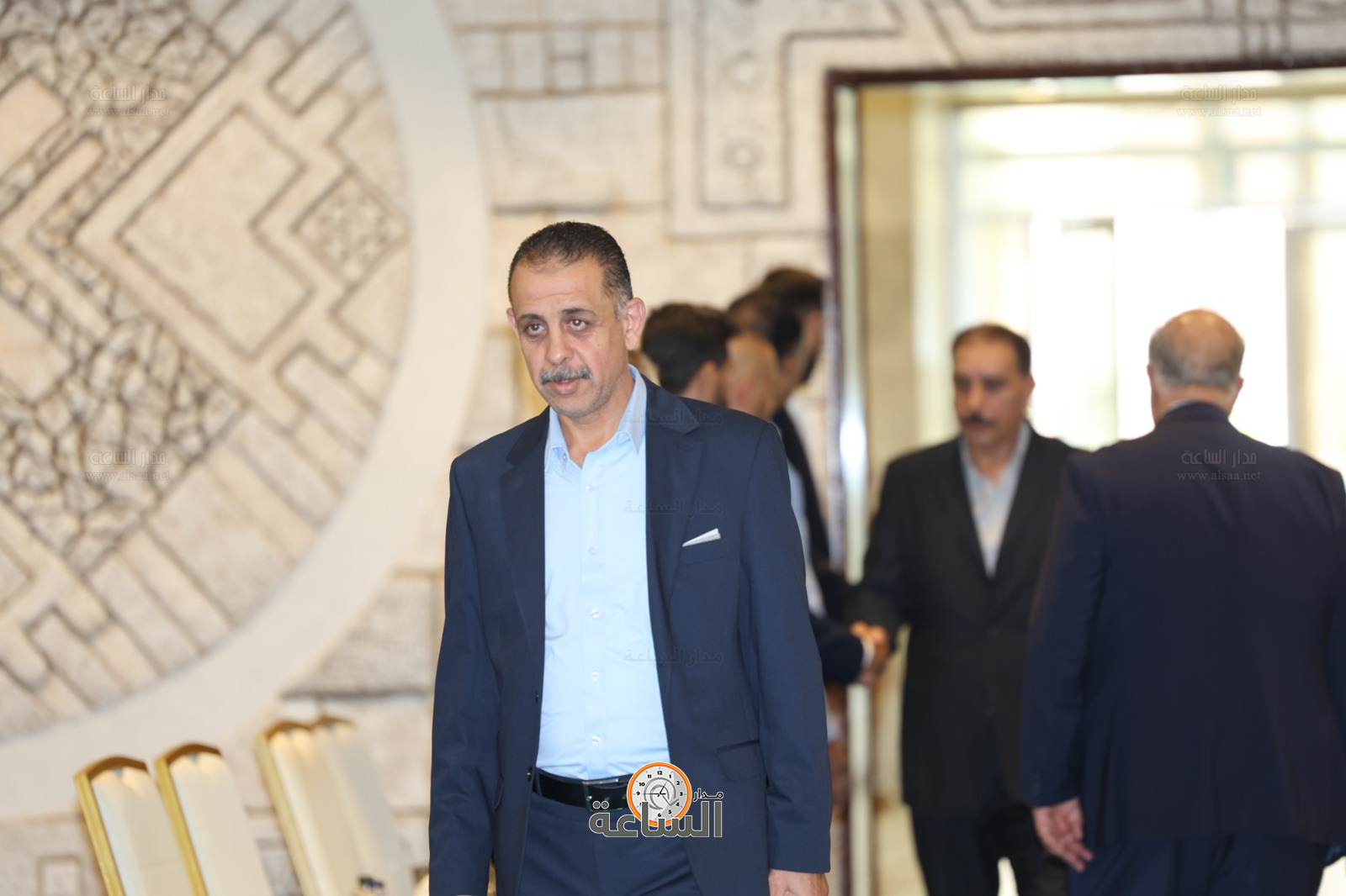 Madar Al-Saa Images 0.07841669676532326