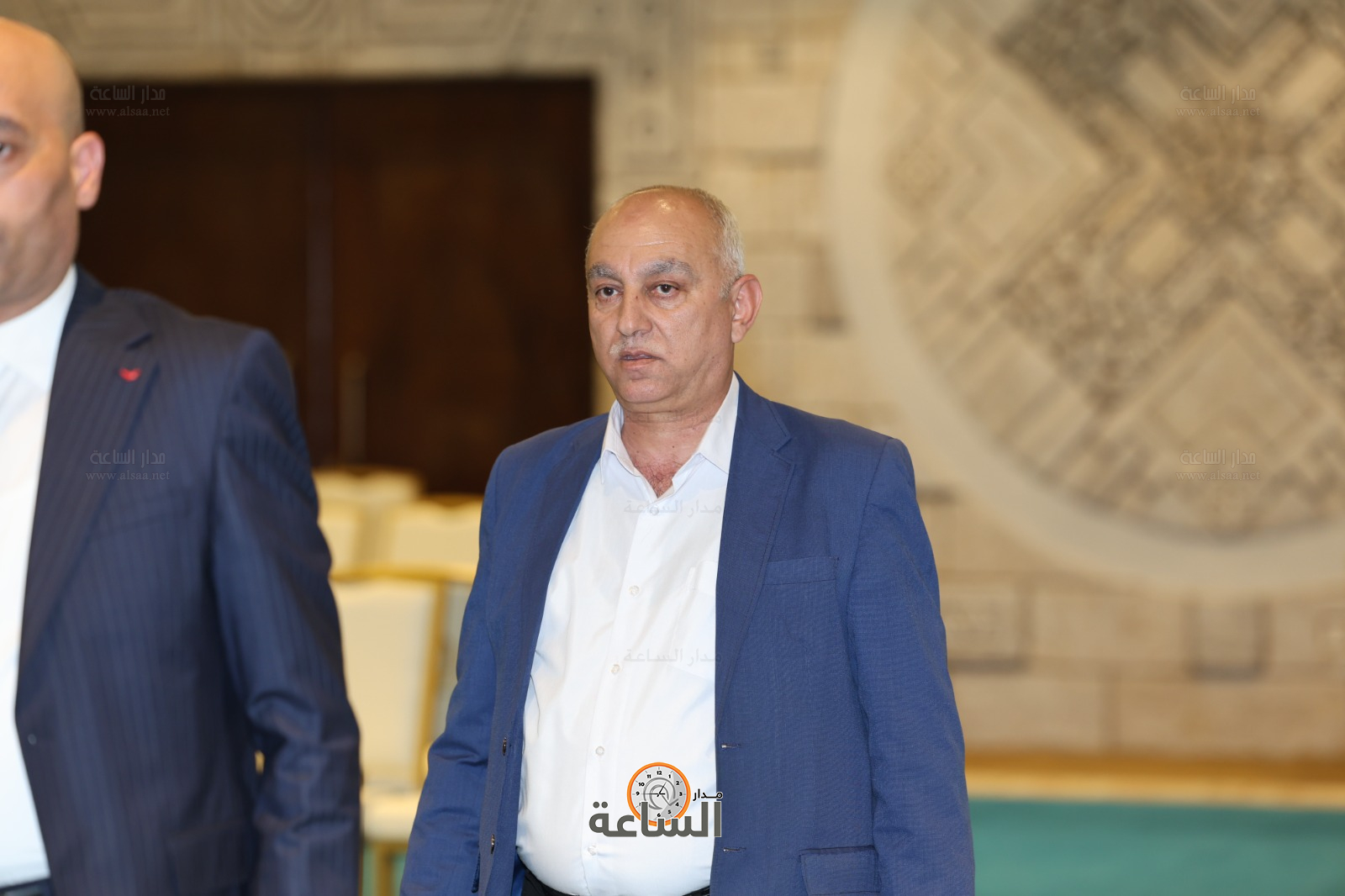 Madar Al-Saa Images 0.30710739661959885