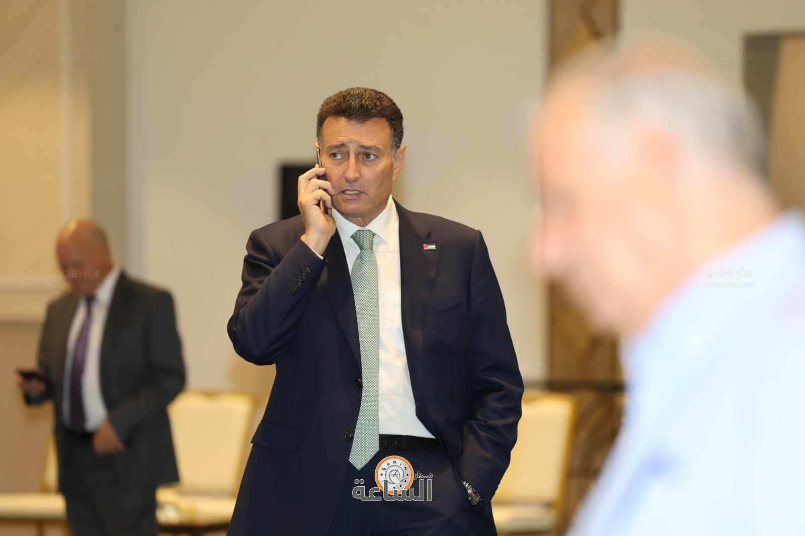 Madar Al-Saa Images 0.6381506924090496