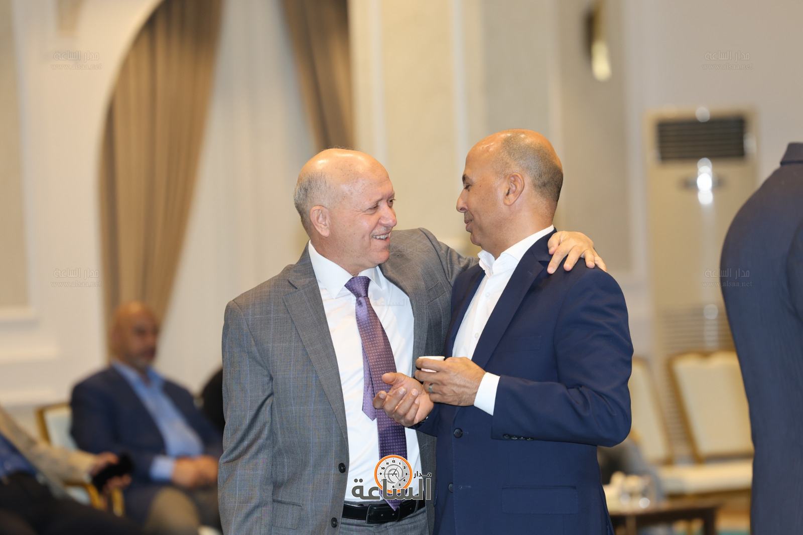 Madar Al-Saa Images 0.2998567327671945