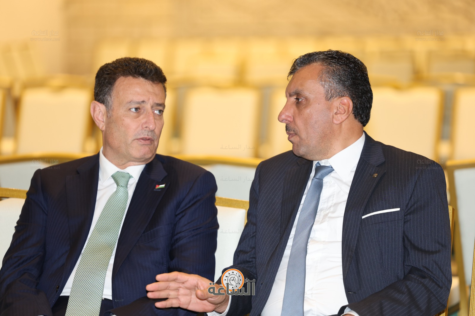 Madar Al-Saa Images 0.3568550469101601