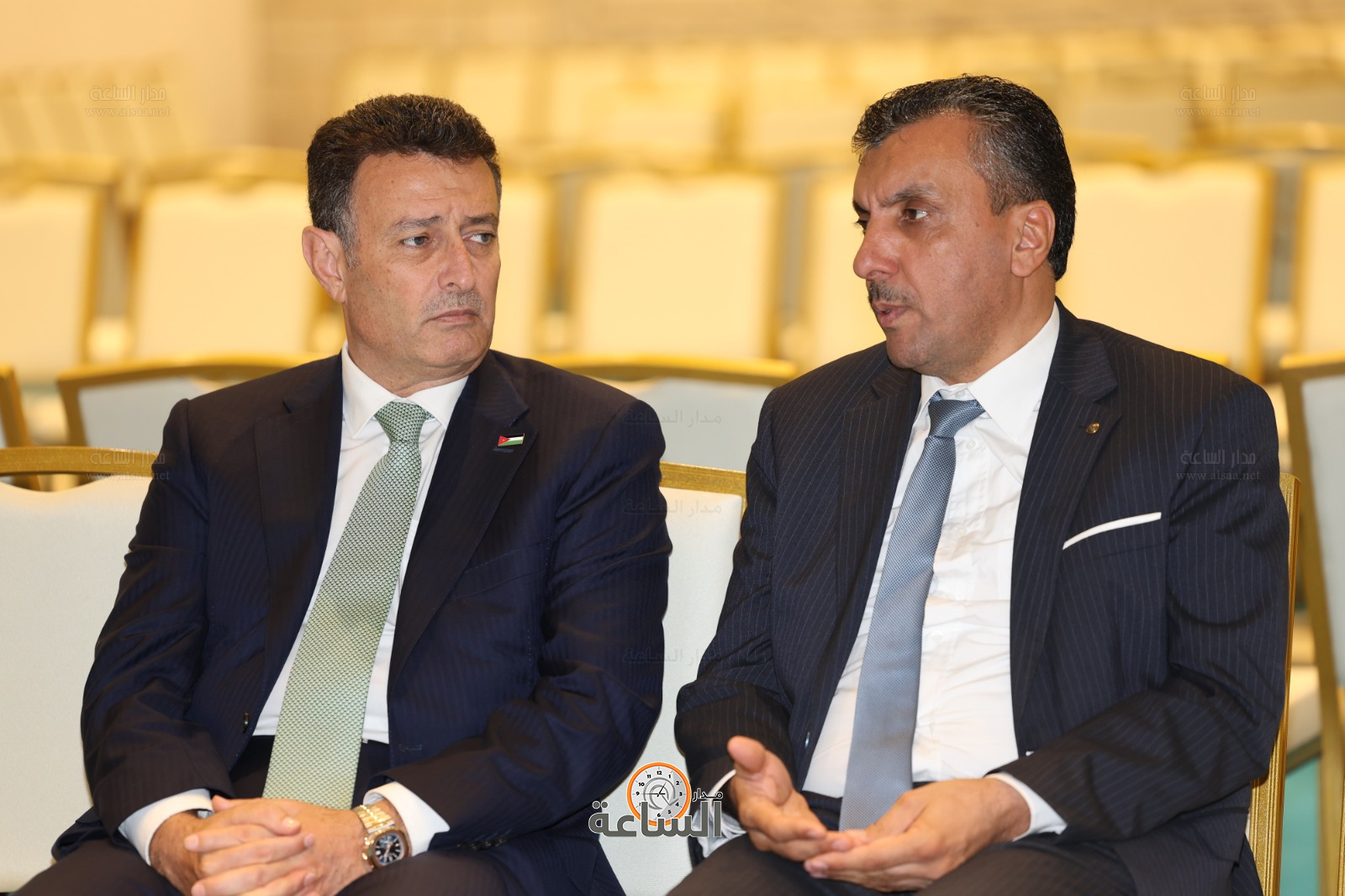 Madar Al-Saa Images 0.9289776420312964