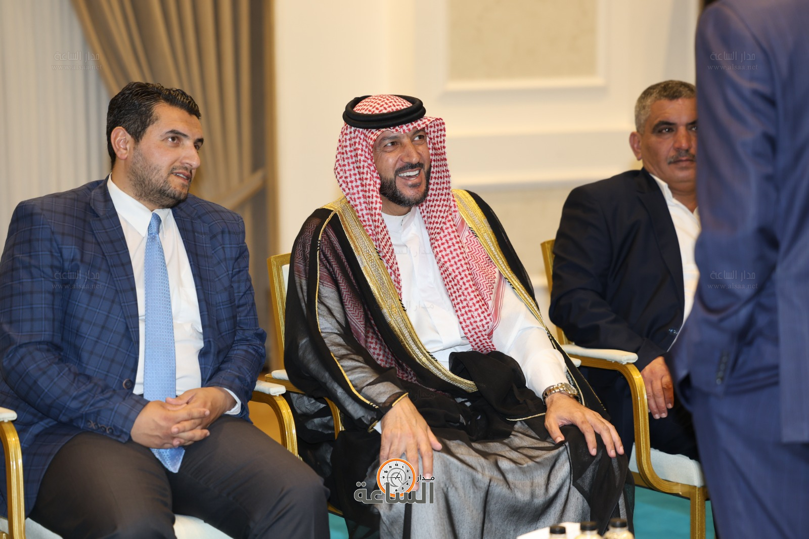 Madar Al-Saa Images 0.2724842903487886