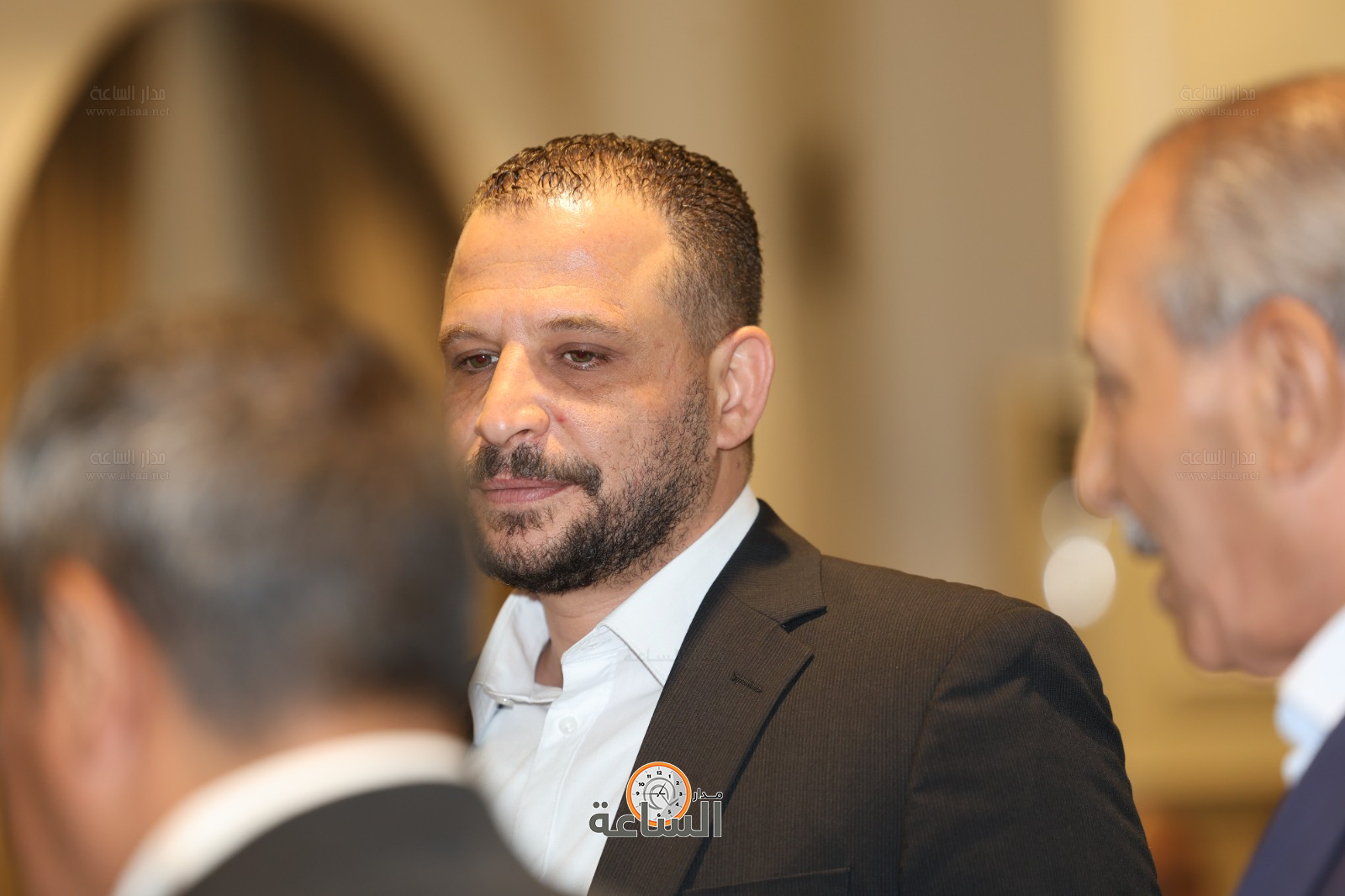 Madar Al-Saa Images 0.8722750087879713