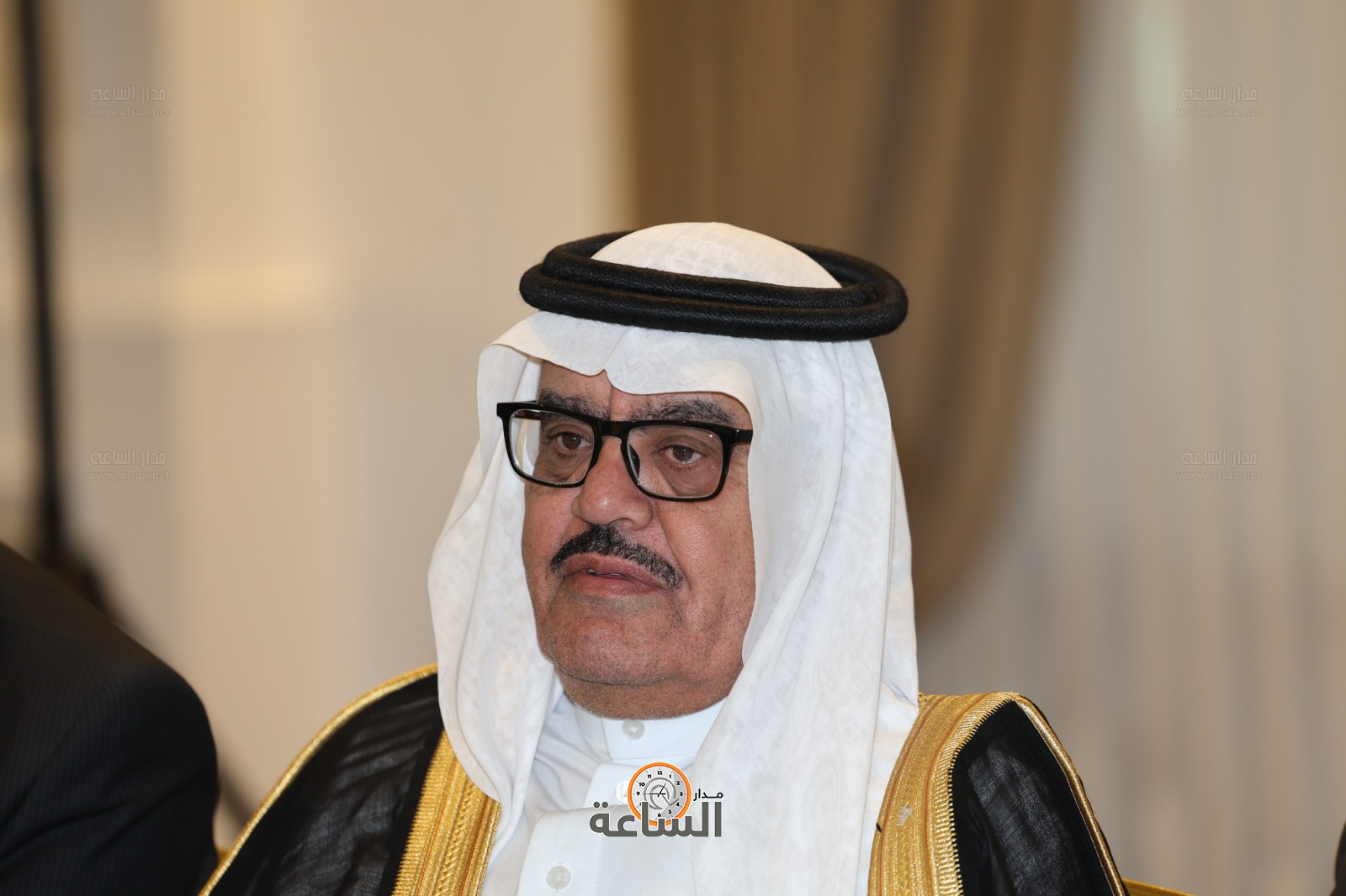 Madar Al-Saa Images 0.2907294670441565