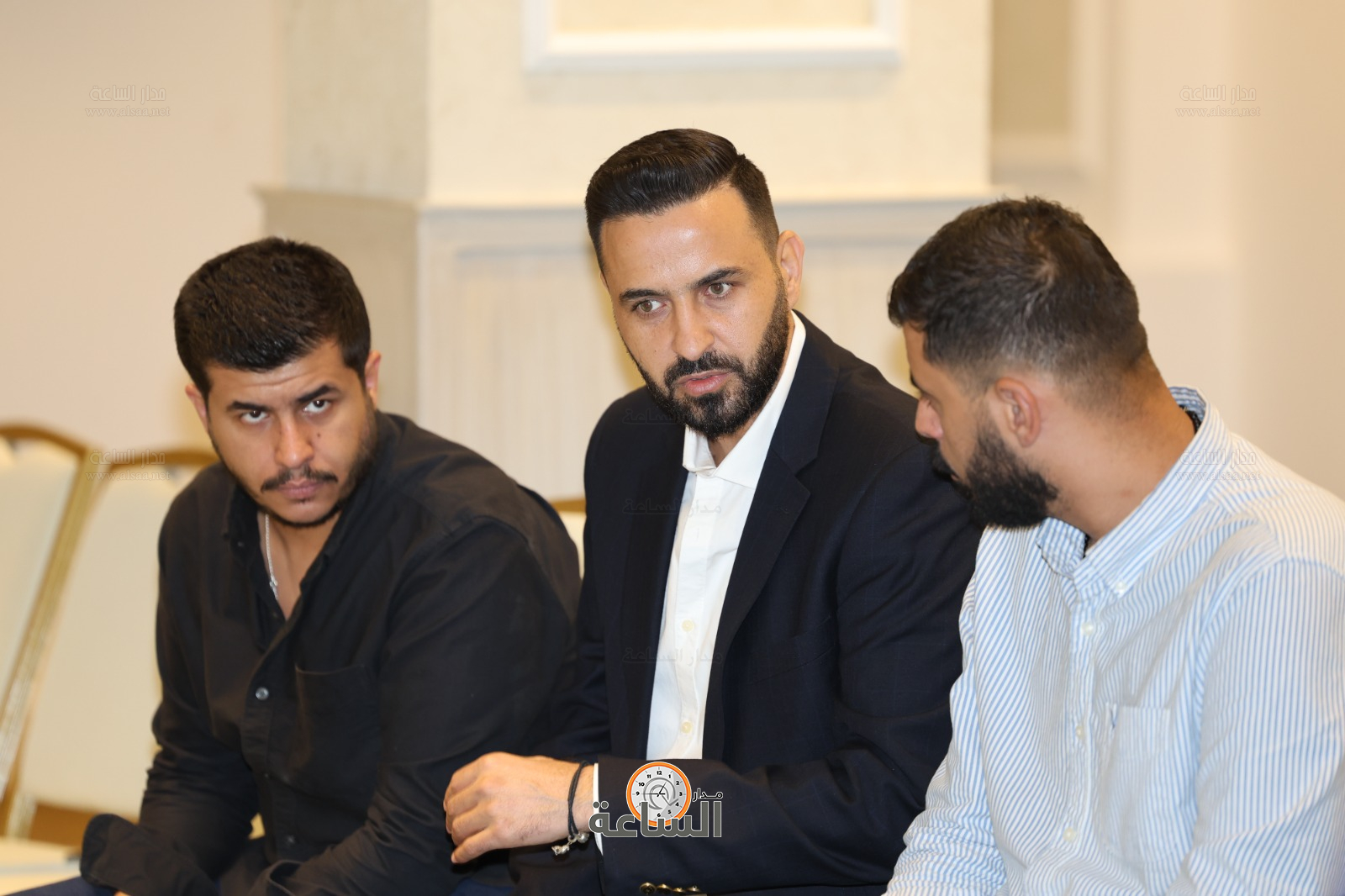 Madar Al-Saa Images 0.6091355806993676