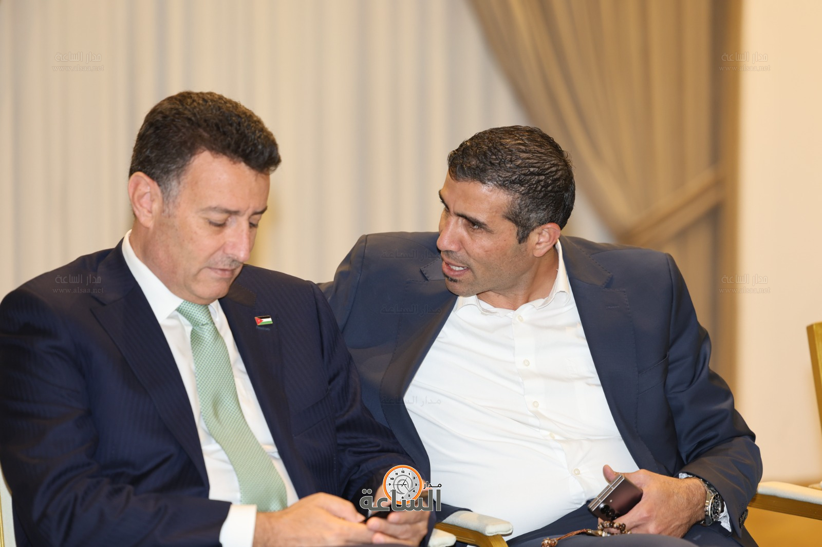 Madar Al-Saa Images 0.5598998027473094