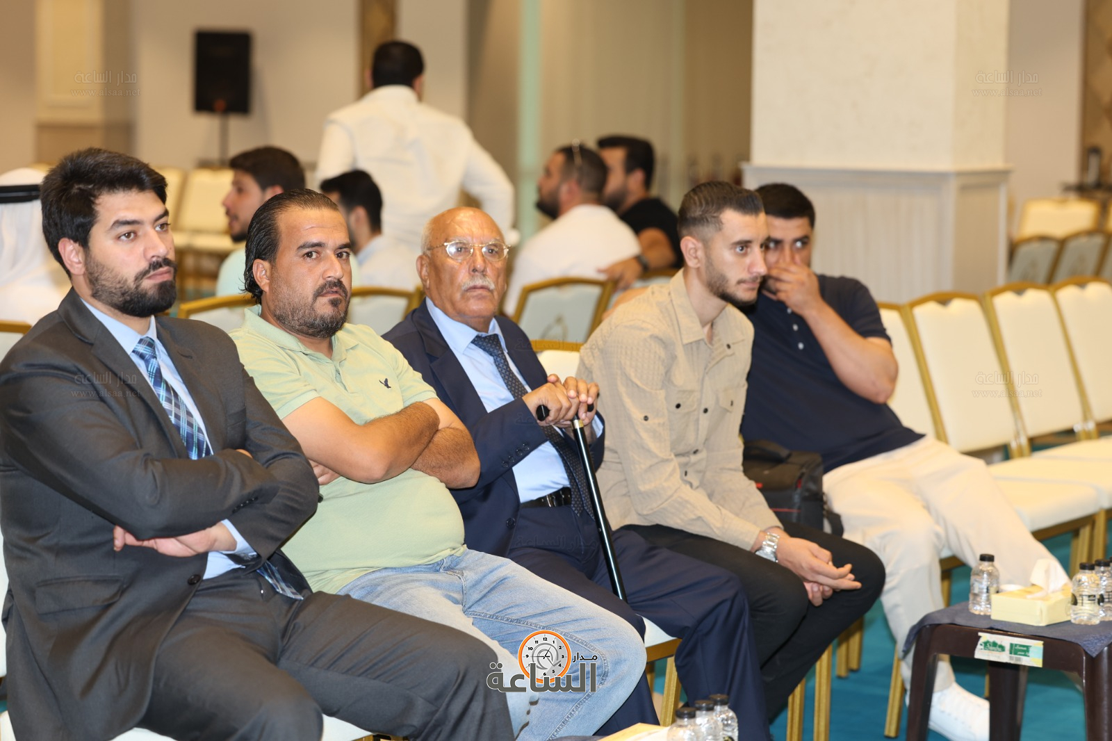 Madar Al-Saa Images 0.6933351442186039