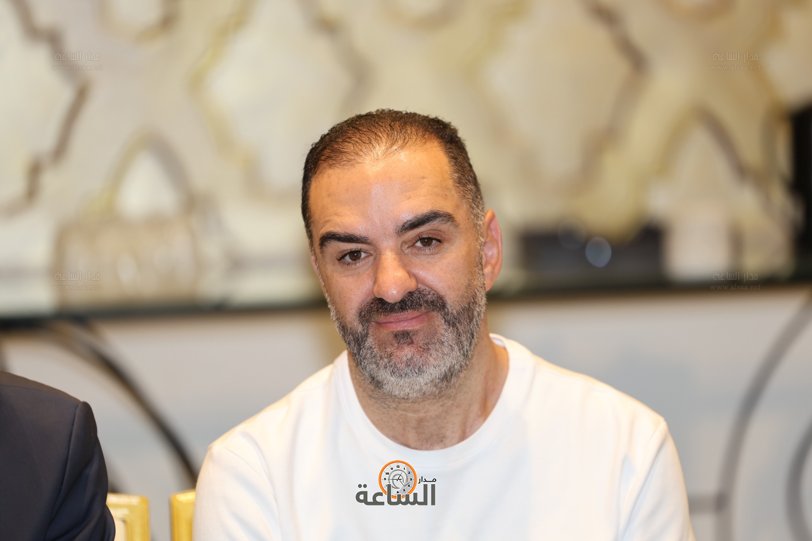 Madar Al-Saa Images 0.21189733079233108