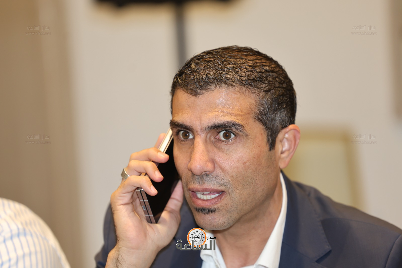 Madar Al-Saa Images 0.3587659432539009