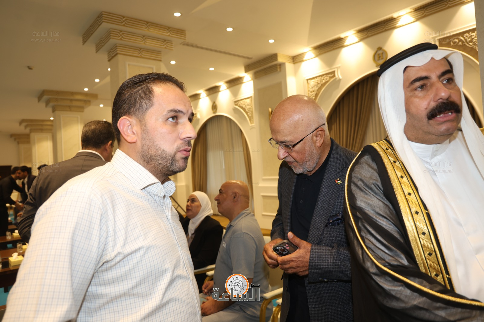 Madar Al-Saa Images 0.6779267370958273