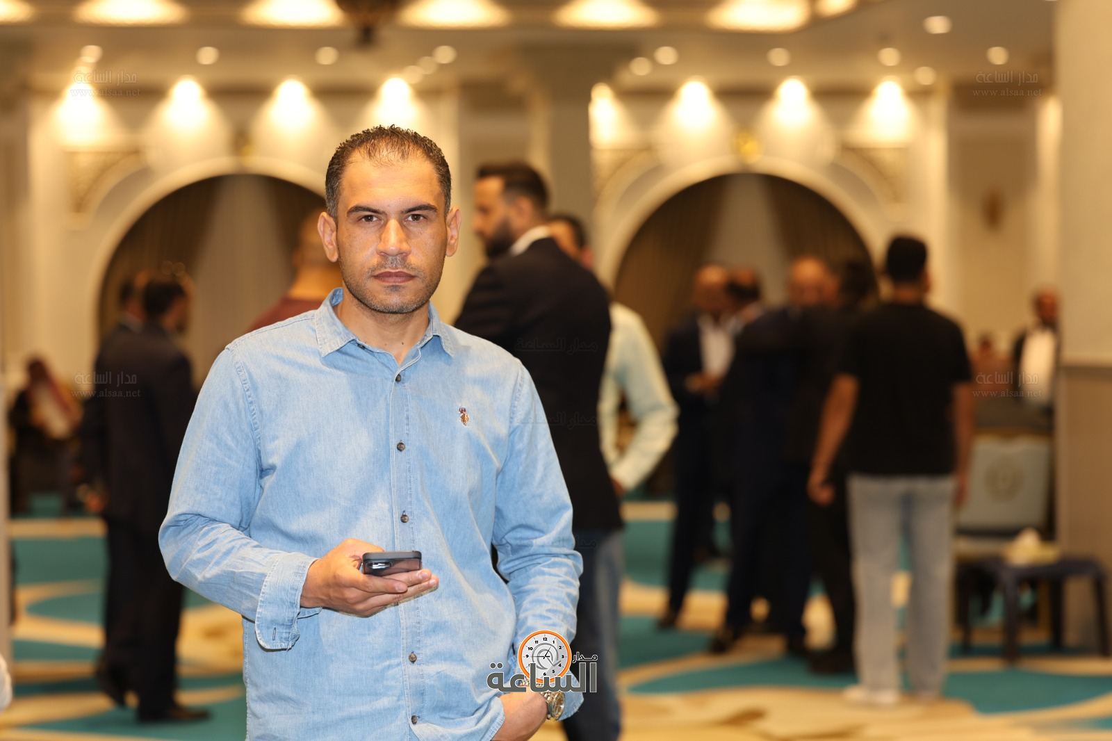 Madar Al-Saa Images 0.633596639506017