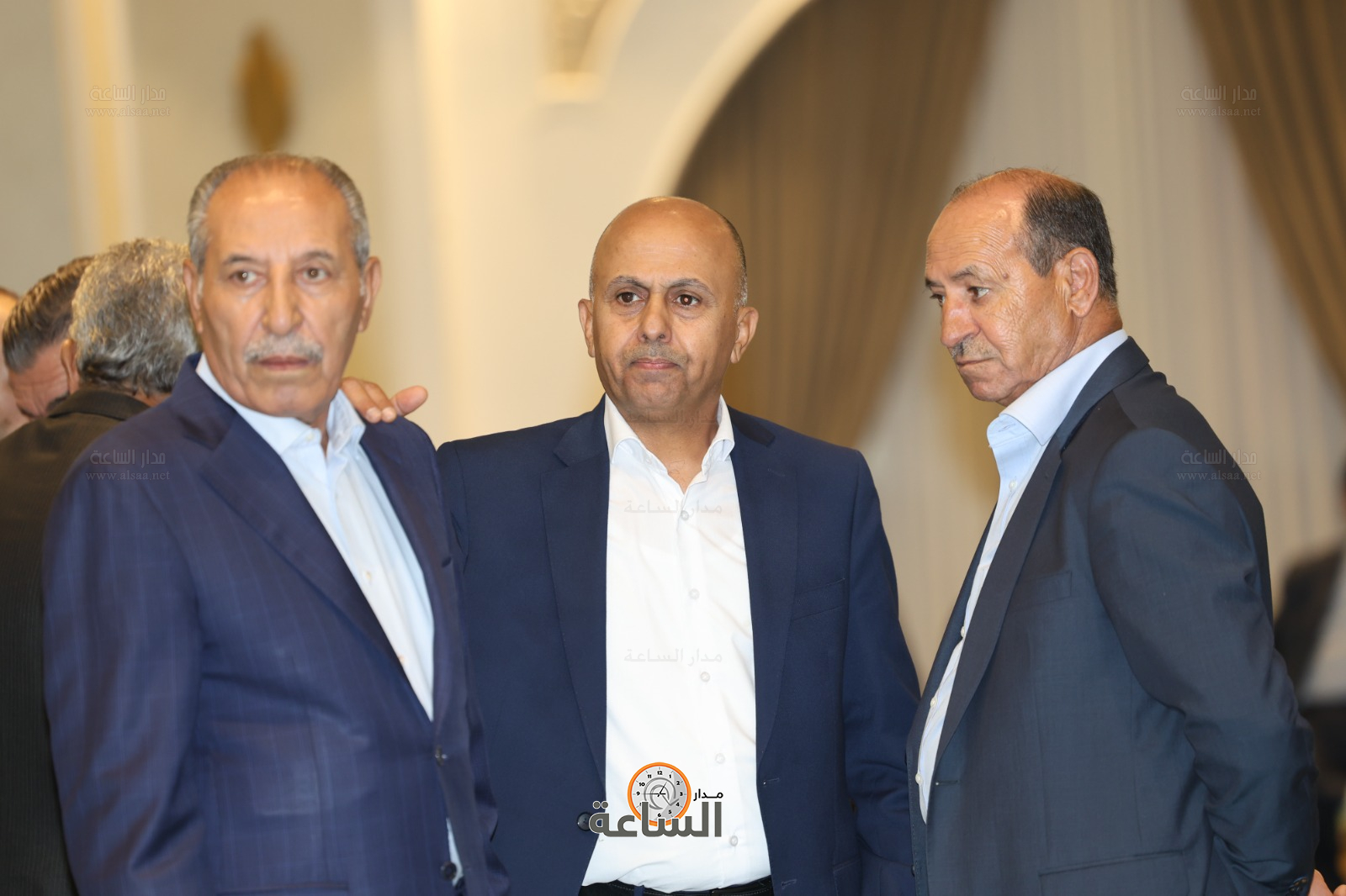 Madar Al-Saa Images 0.14812421264910802