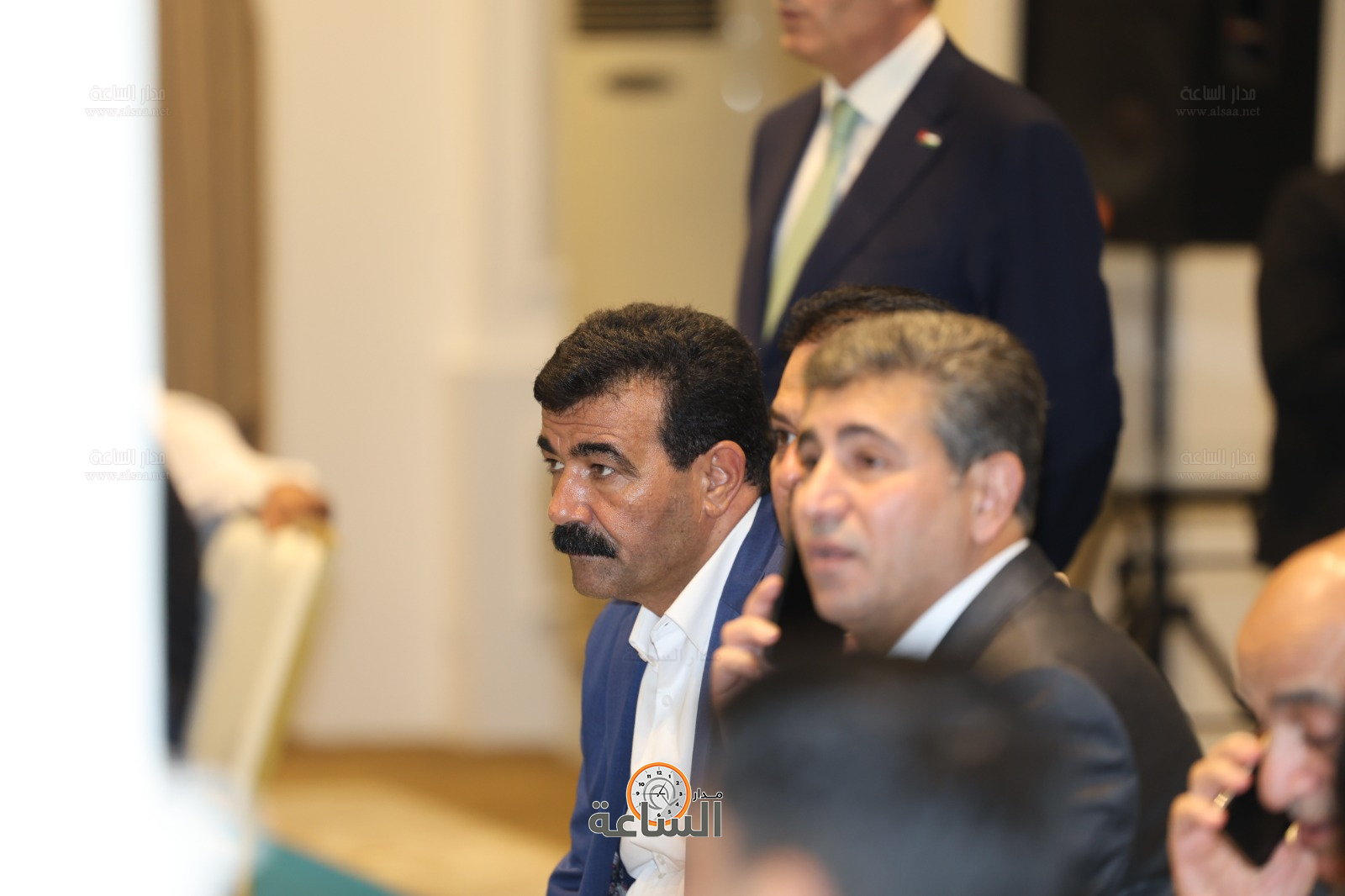 Madar Al-Saa Images 0.07381813579367213