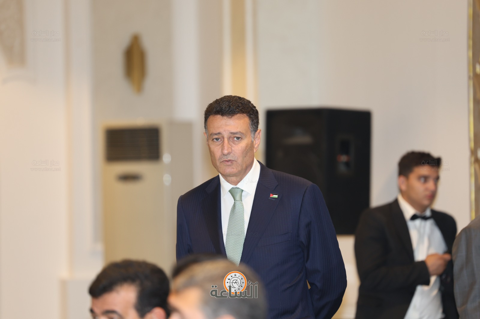 Madar Al-Saa Images 0.34596541237430123