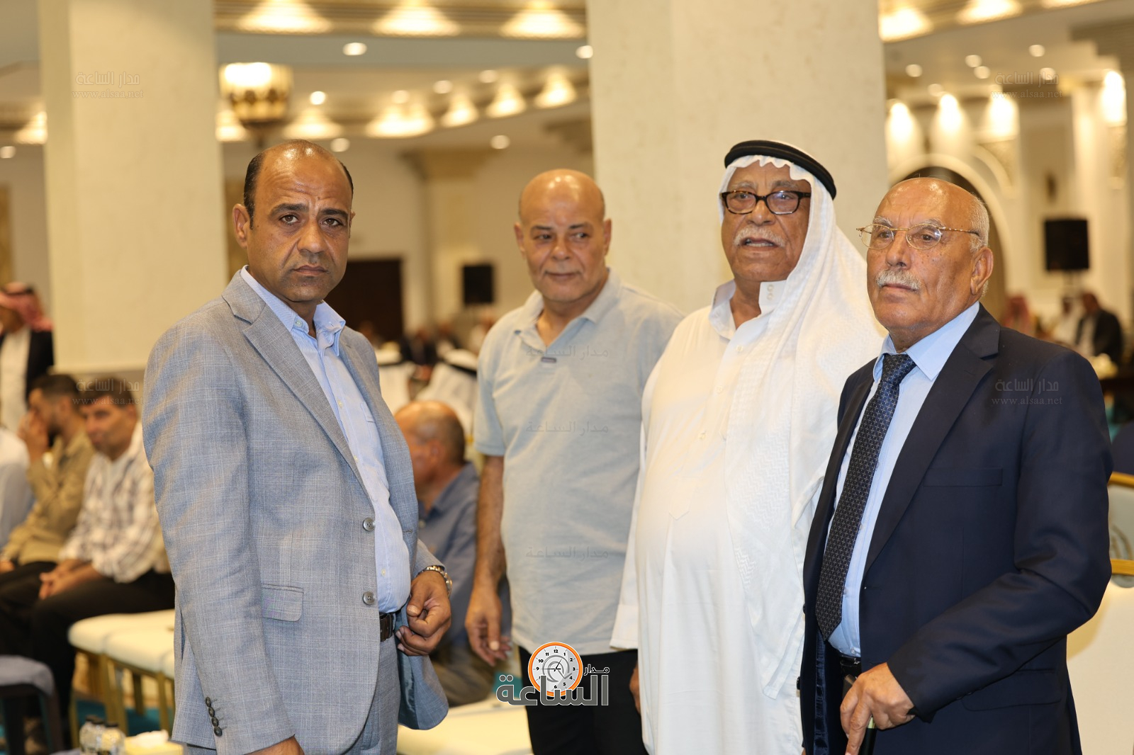 Madar Al-Saa Images 0.5789131160575117