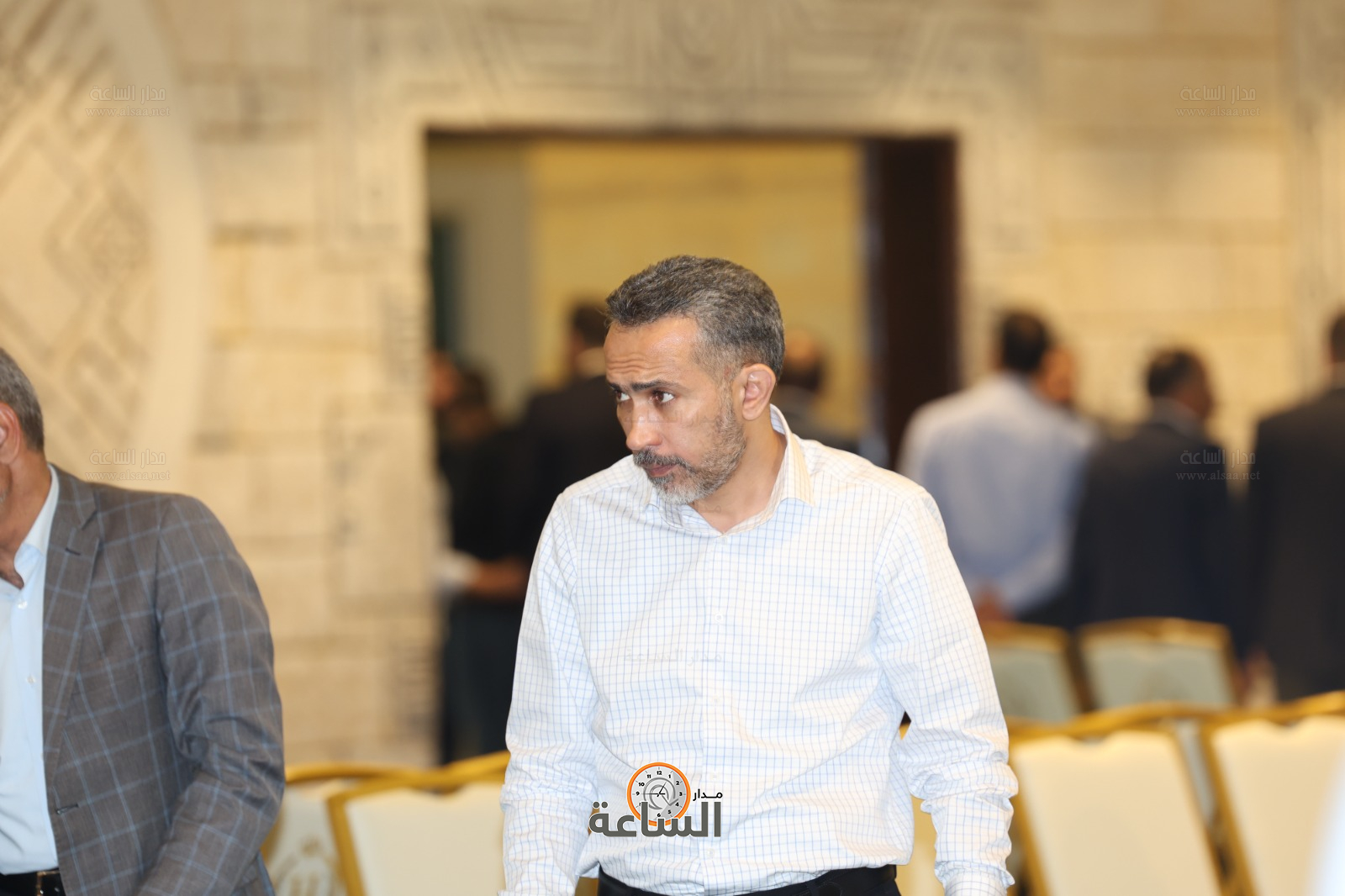 Madar Al-Saa Images 0.4774163430168781