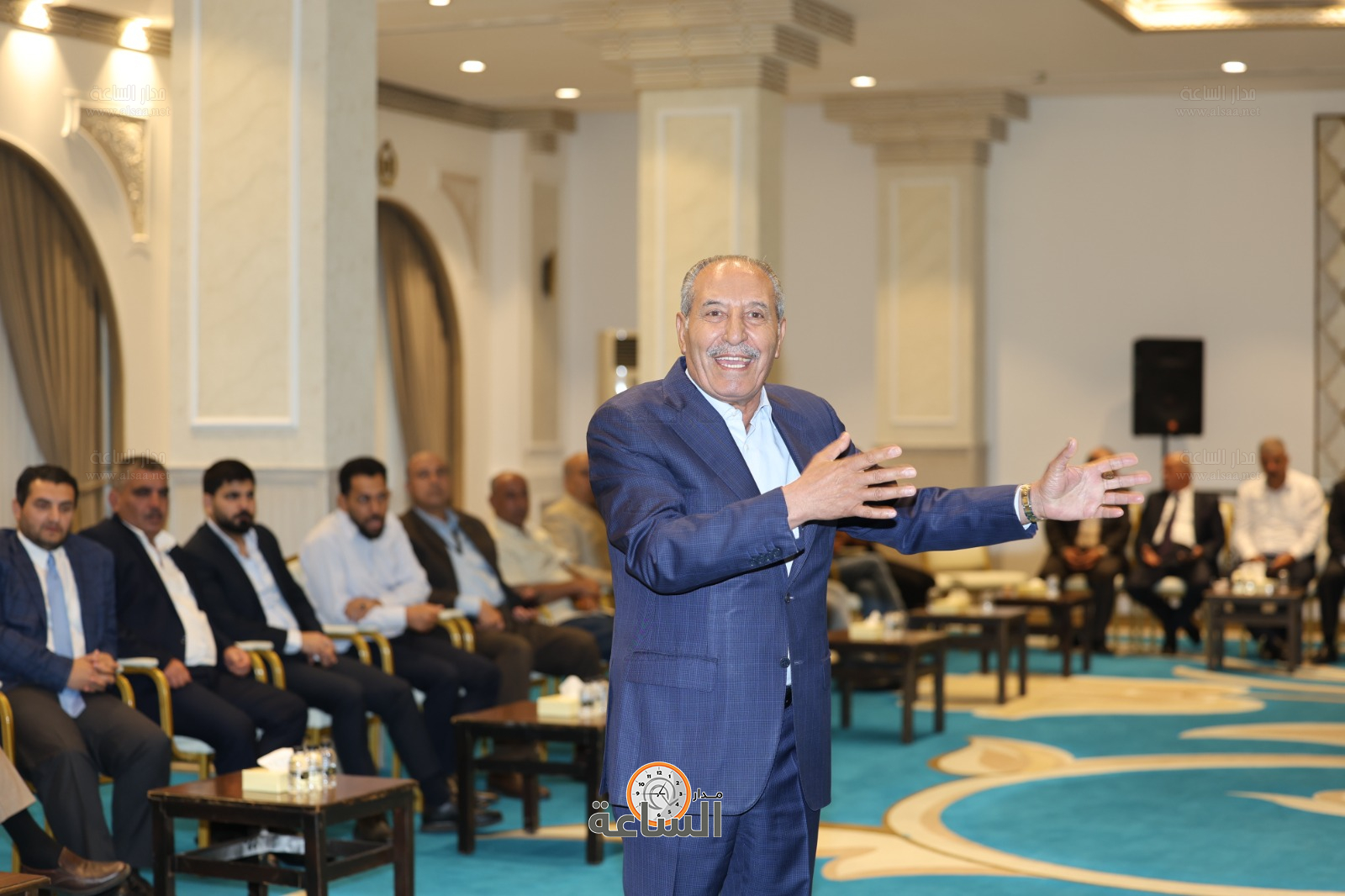 Madar Al-Saa Images 0.8865872020614306