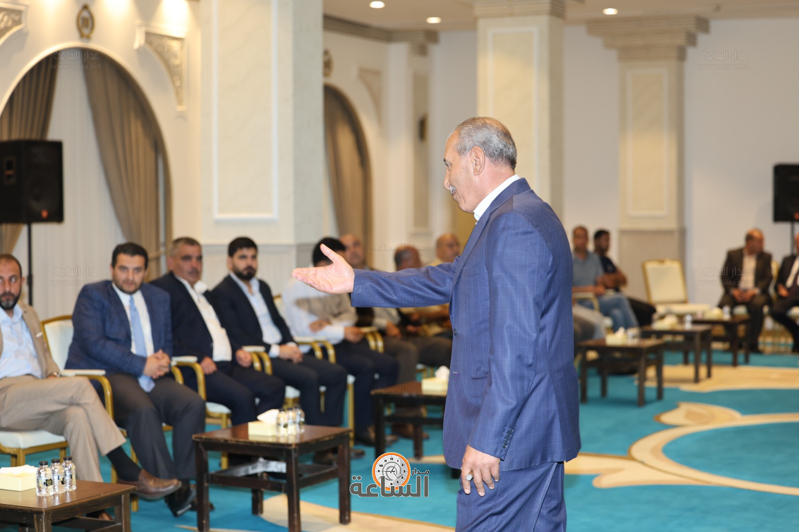 Madar Al-Saa Images 0.5809029076652289