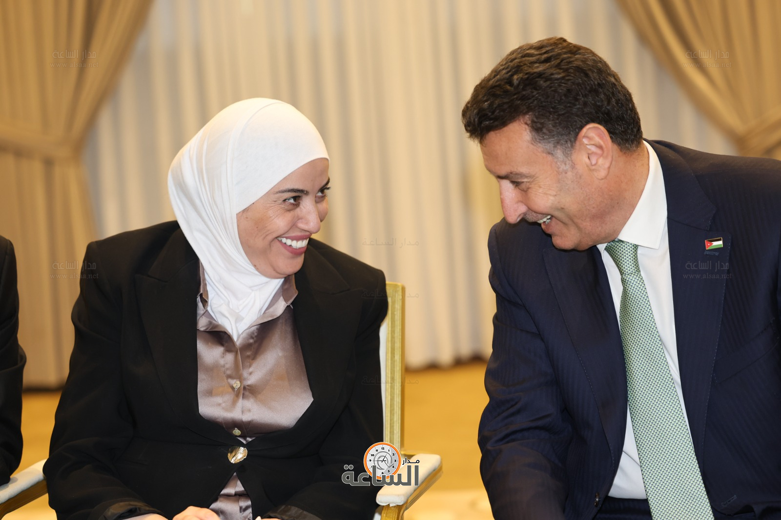 Madar Al-Saa Images 0.948392762500869