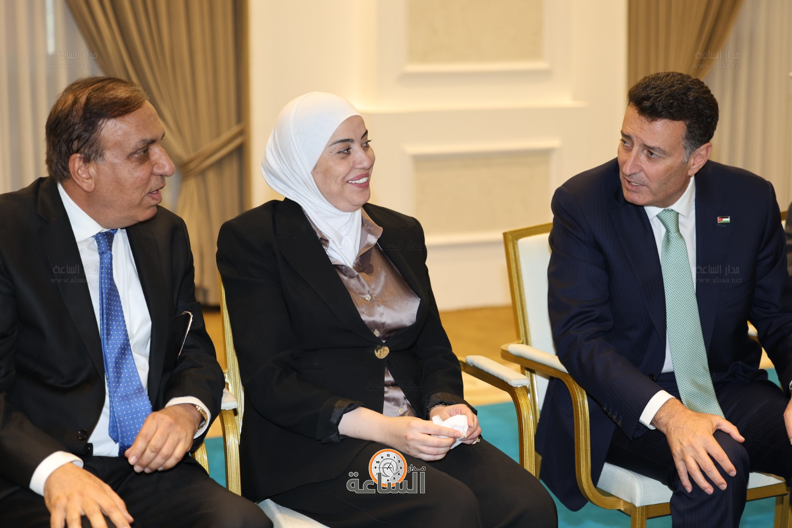 Madar Al-Saa Images 0.576516460312