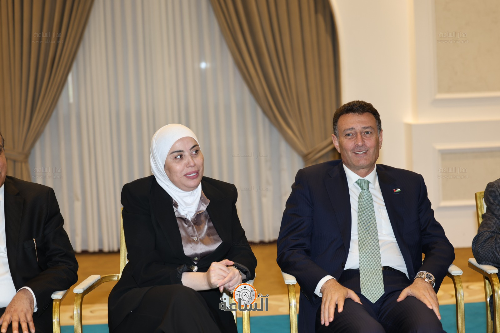 Madar Al-Saa Images 0.13889780771879923