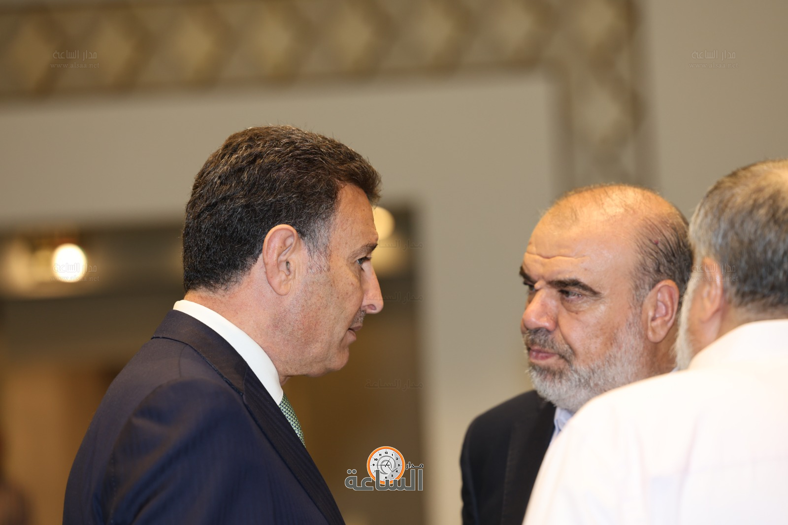 Madar Al-Saa Images 0.10570111349029288