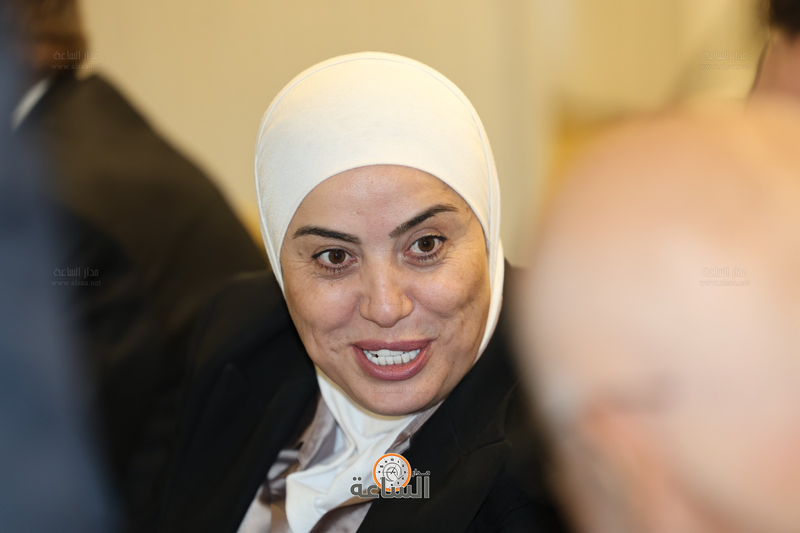 Madar Al-Saa Images 0.7680811749912307