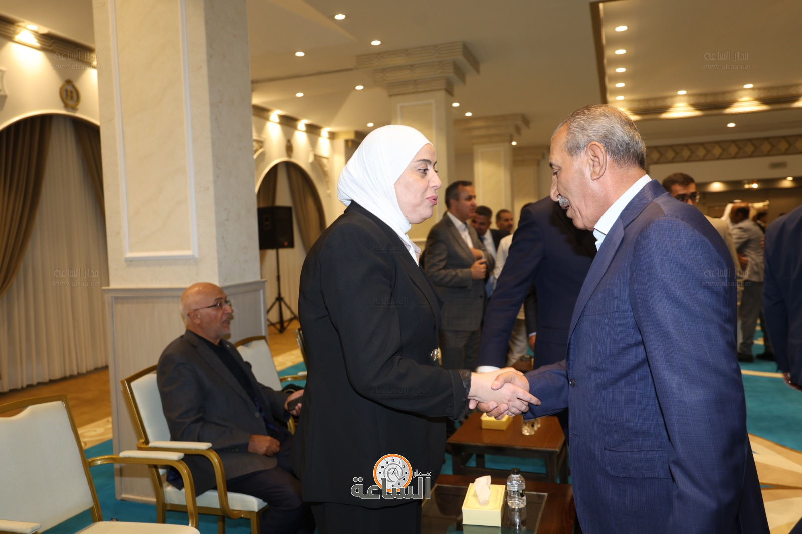 Madar Al-Saa Images 0.9628377712699983