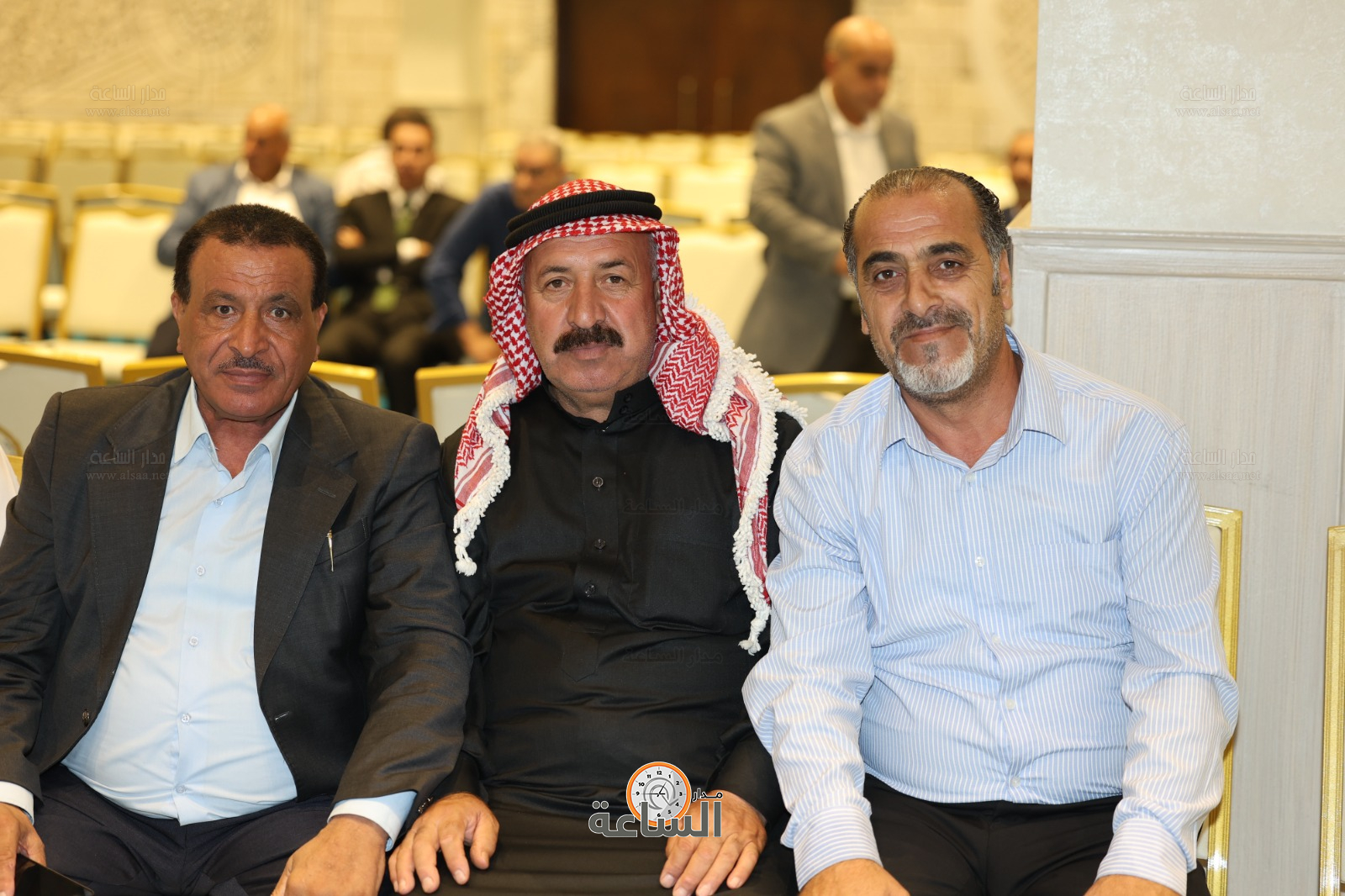 Madar Al-Saa Images 0.21383187590287178