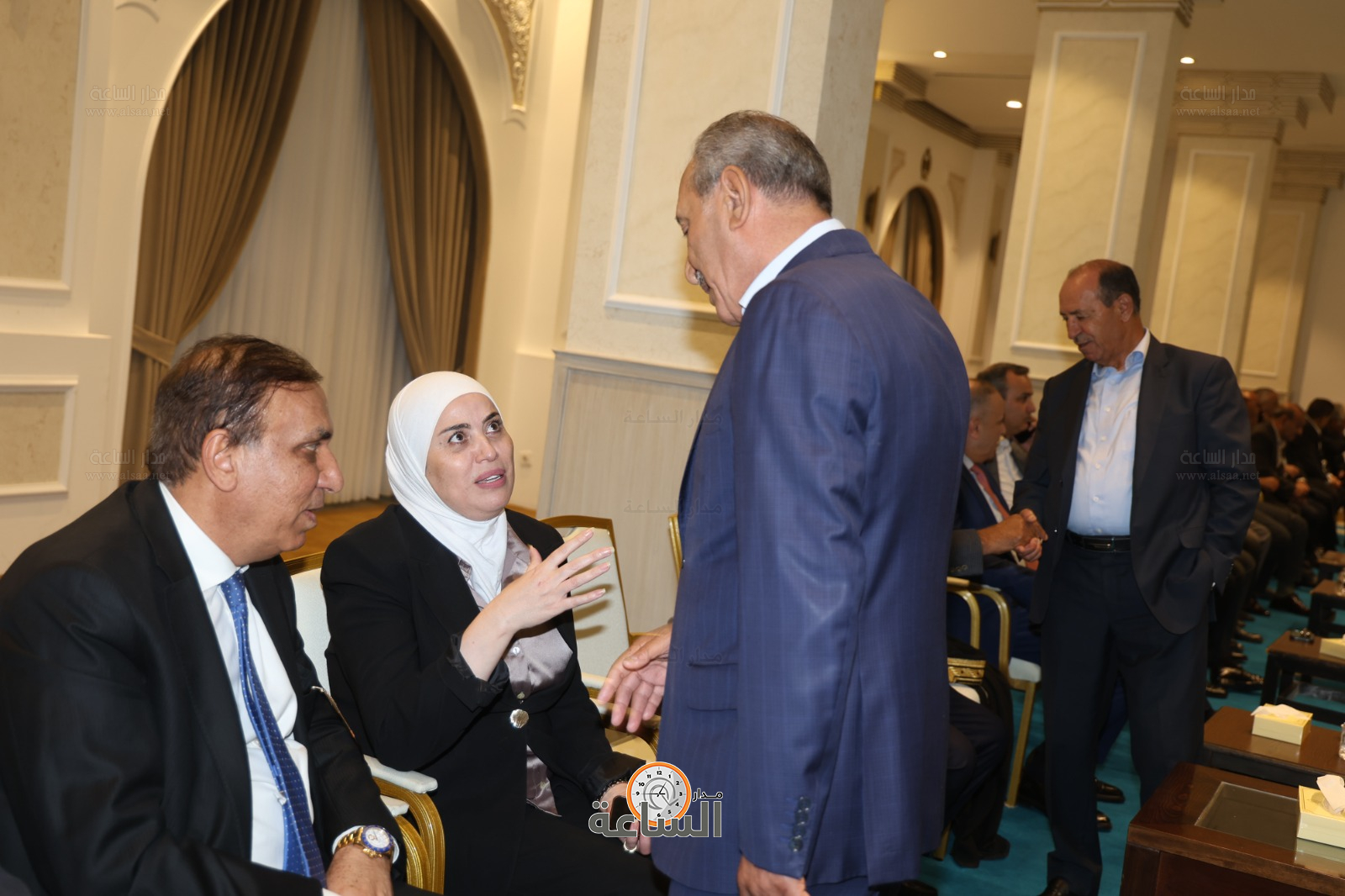 Madar Al-Saa Images 0.7838677649605327