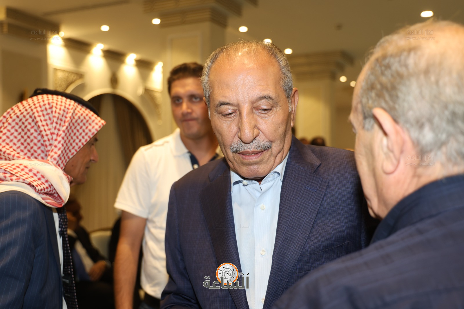 Madar Al-Saa Images 0.39859897981736236