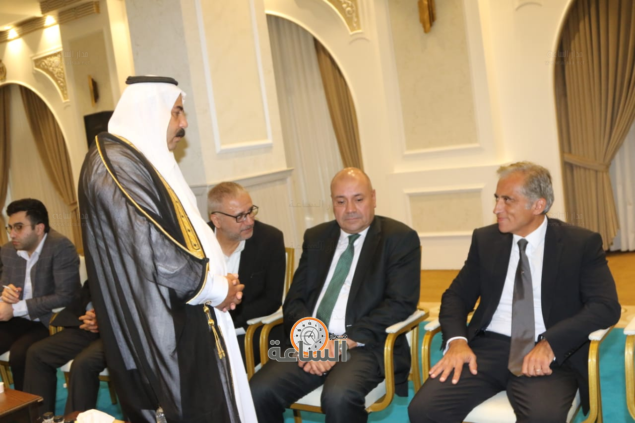 Madar Al-Saa Images 0.6476774459747972