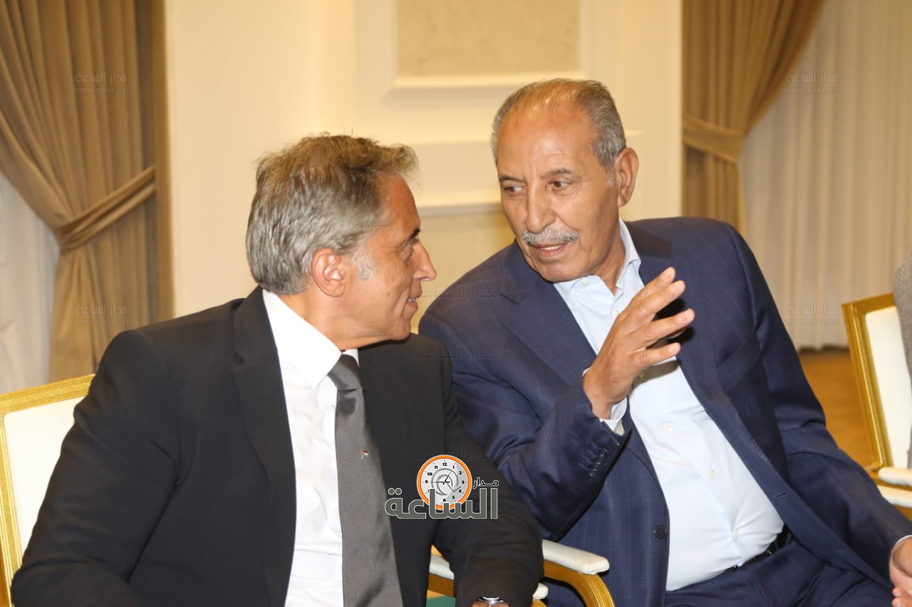 Madar Al-Saa Images 0.13579580533737945