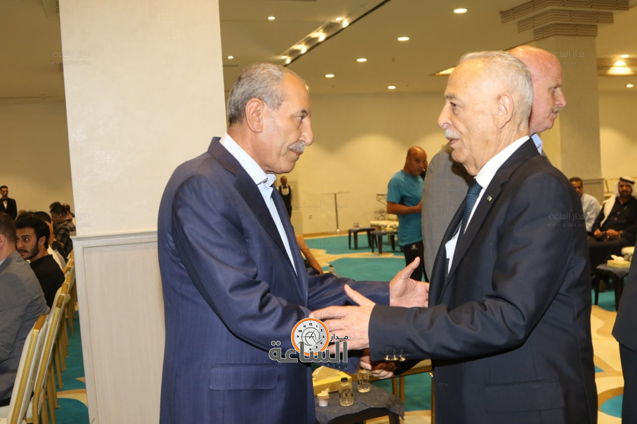 Madar Al-Saa Images 0.24785851421864302