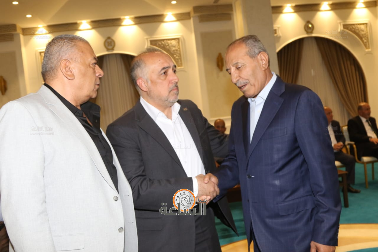 Madar Al-Saa Images 0.9521926187613078