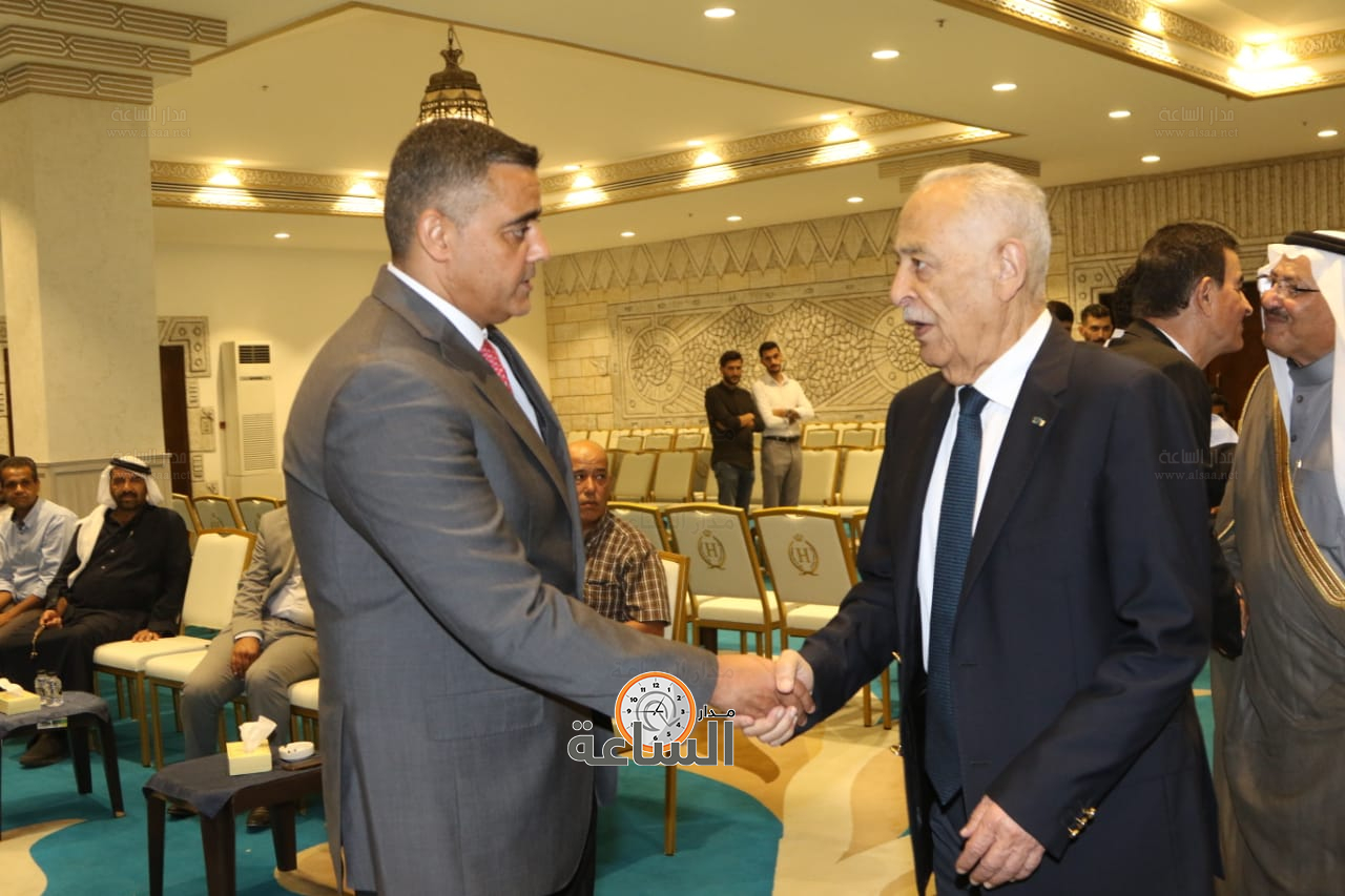 Madar Al-Saa Images 0.08876698727231425