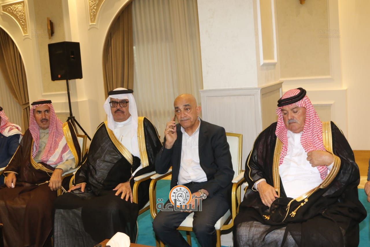 Madar Al-Saa Images 0.7515858162285436