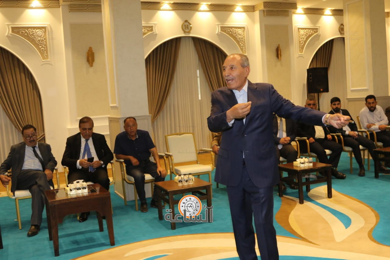 Madar Al-Saa Images 0.9699237259226763