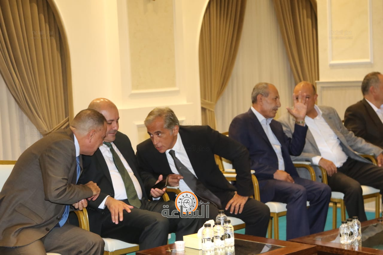 Madar Al-Saa Images 0.020450996496321983