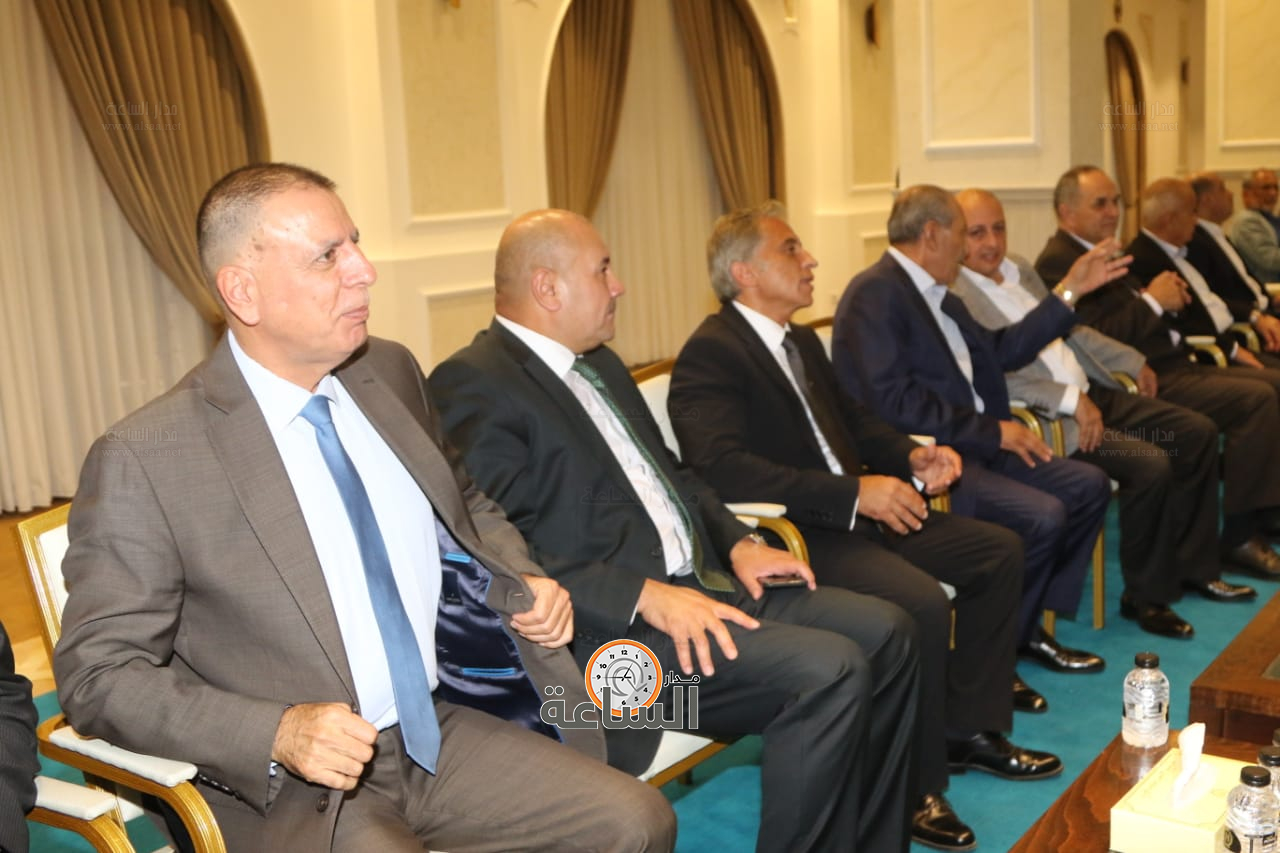 Madar Al-Saa Images 0.3954098387541898