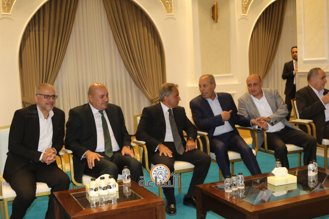 Madar Al-Saa Images 0.10855671764306007