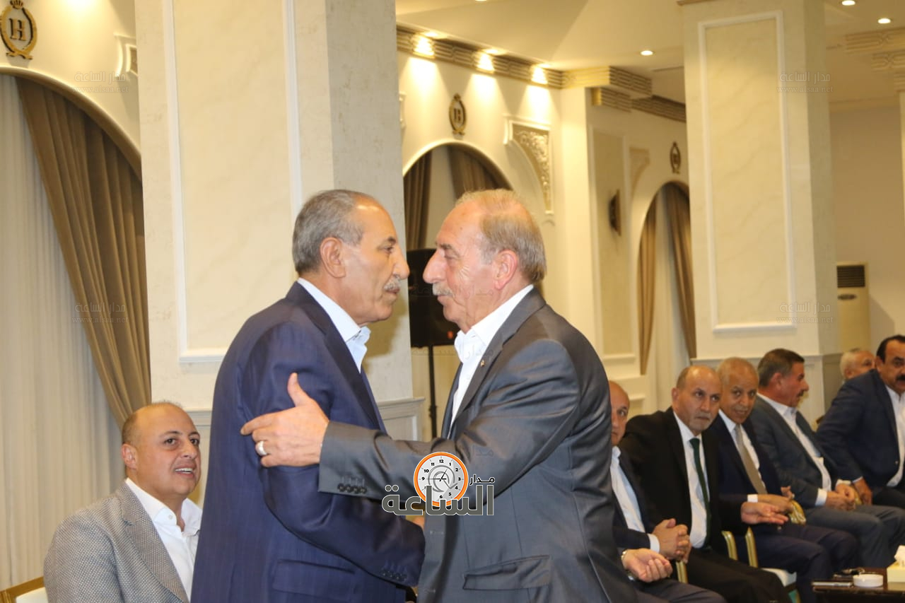 Madar Al-Saa Images 0.6251626205728592