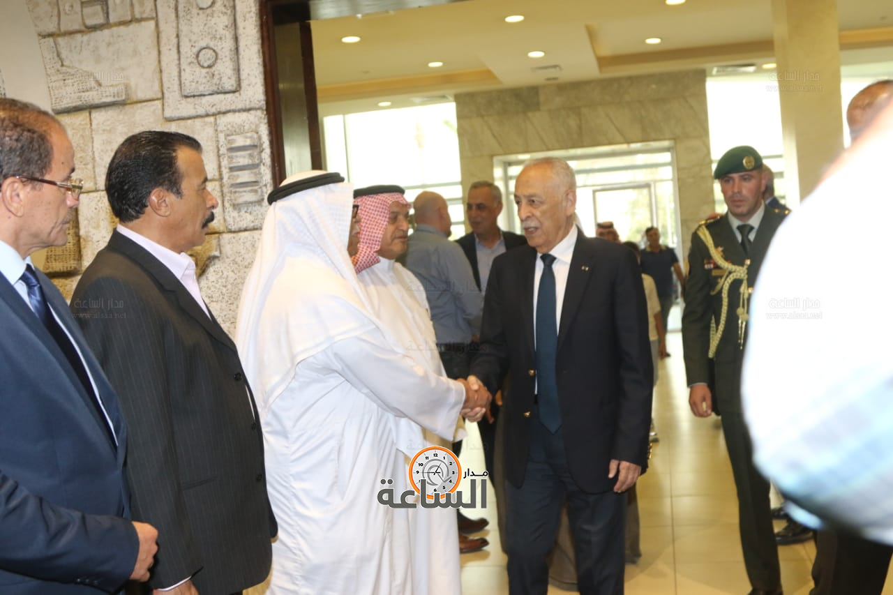 Madar Al-Saa Images 0.7575194898135991